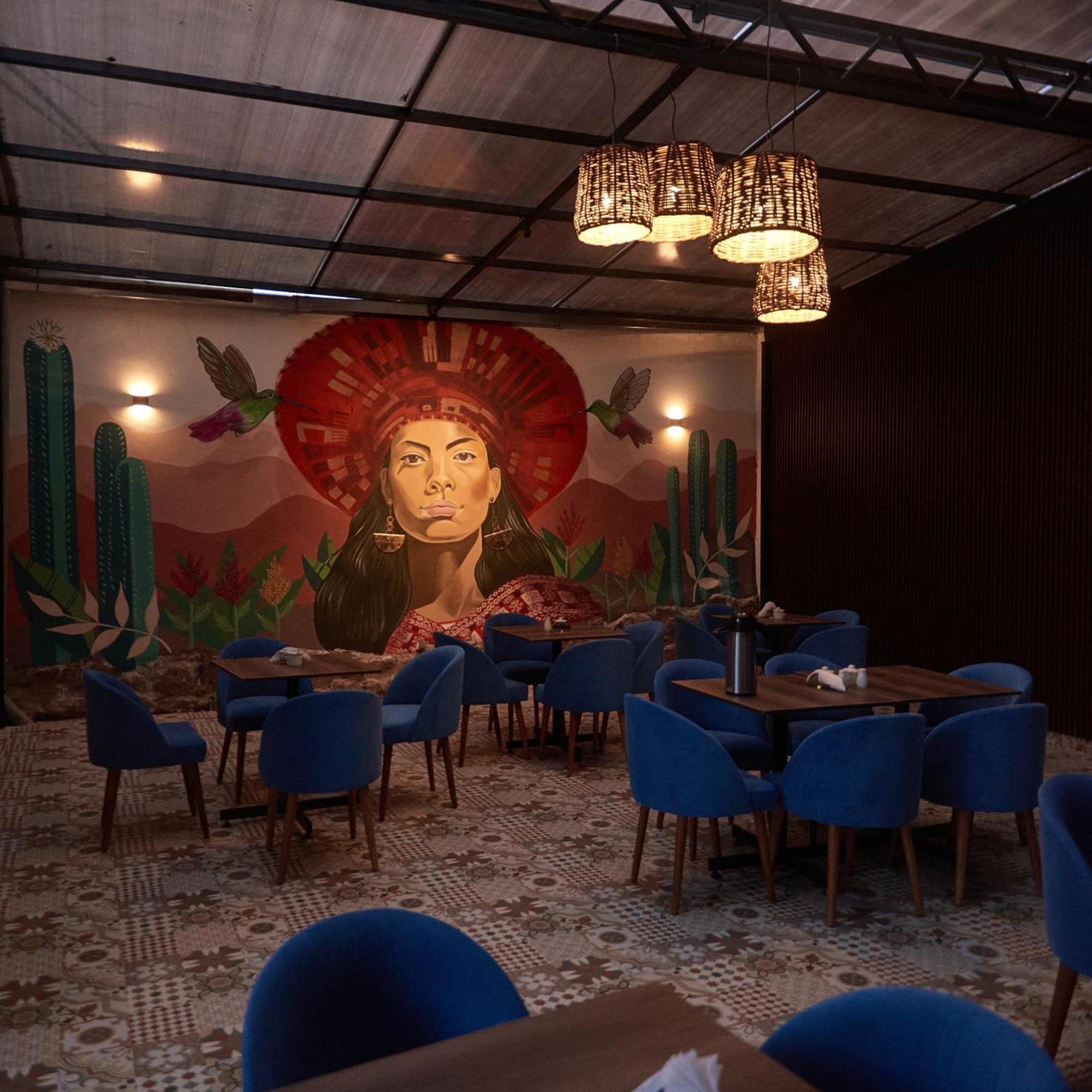 Way Kap Hostel קוסקו מראה חיצוני תמונה